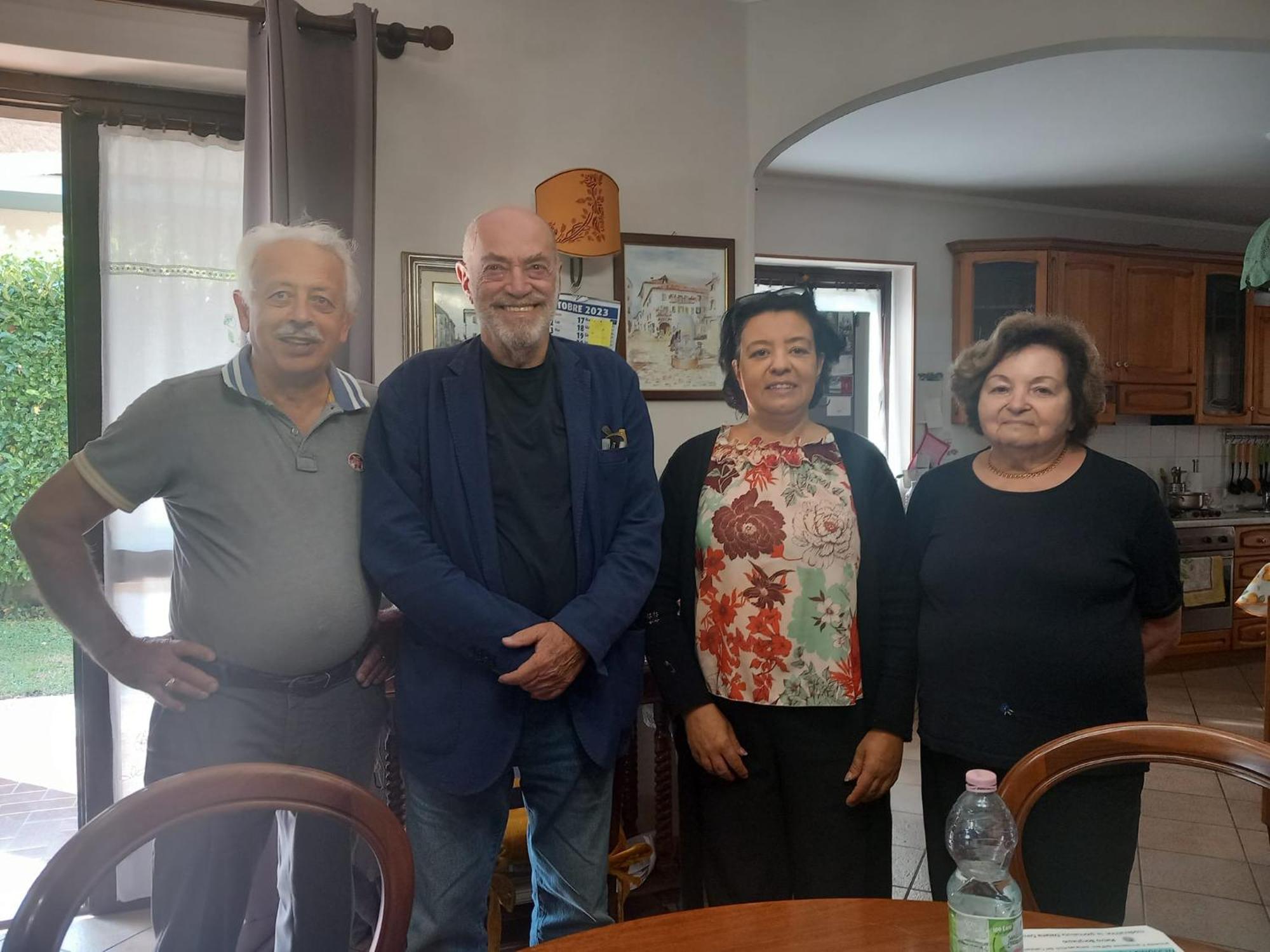 Il Laghetto Bed and Breakfast Torre Canavese Eksteriør billede