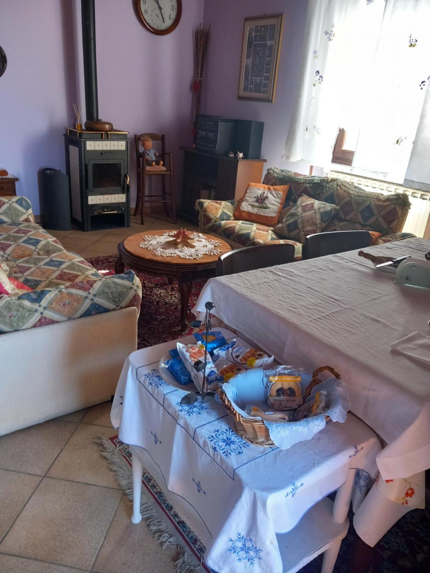 Il Laghetto Bed and Breakfast Torre Canavese Eksteriør billede