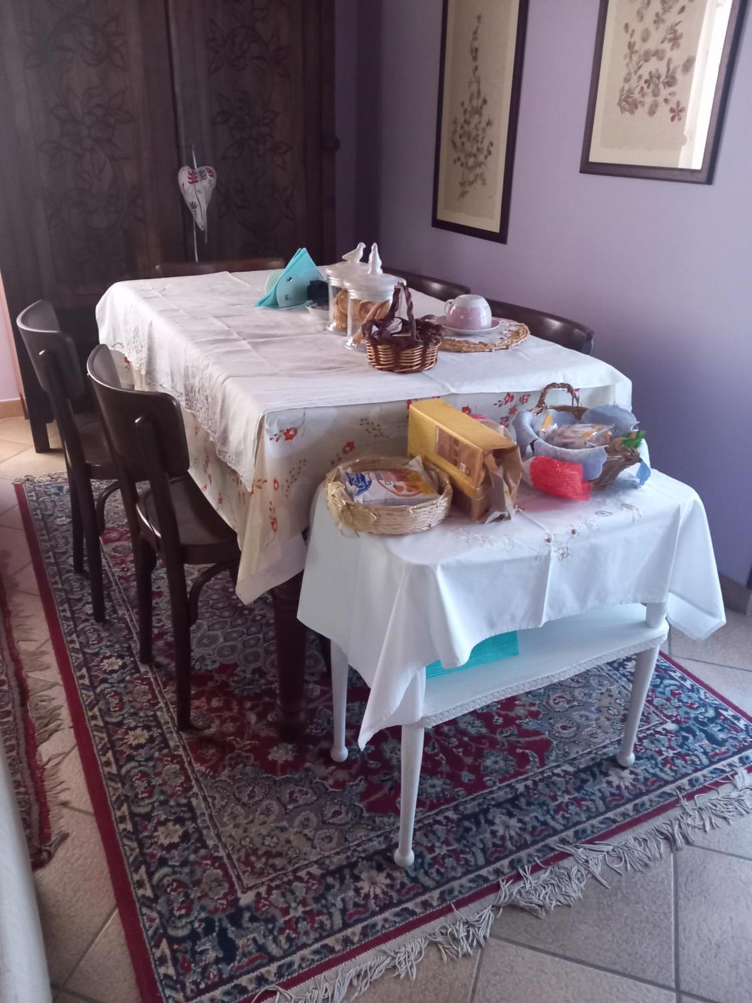 Il Laghetto Bed and Breakfast Torre Canavese Eksteriør billede