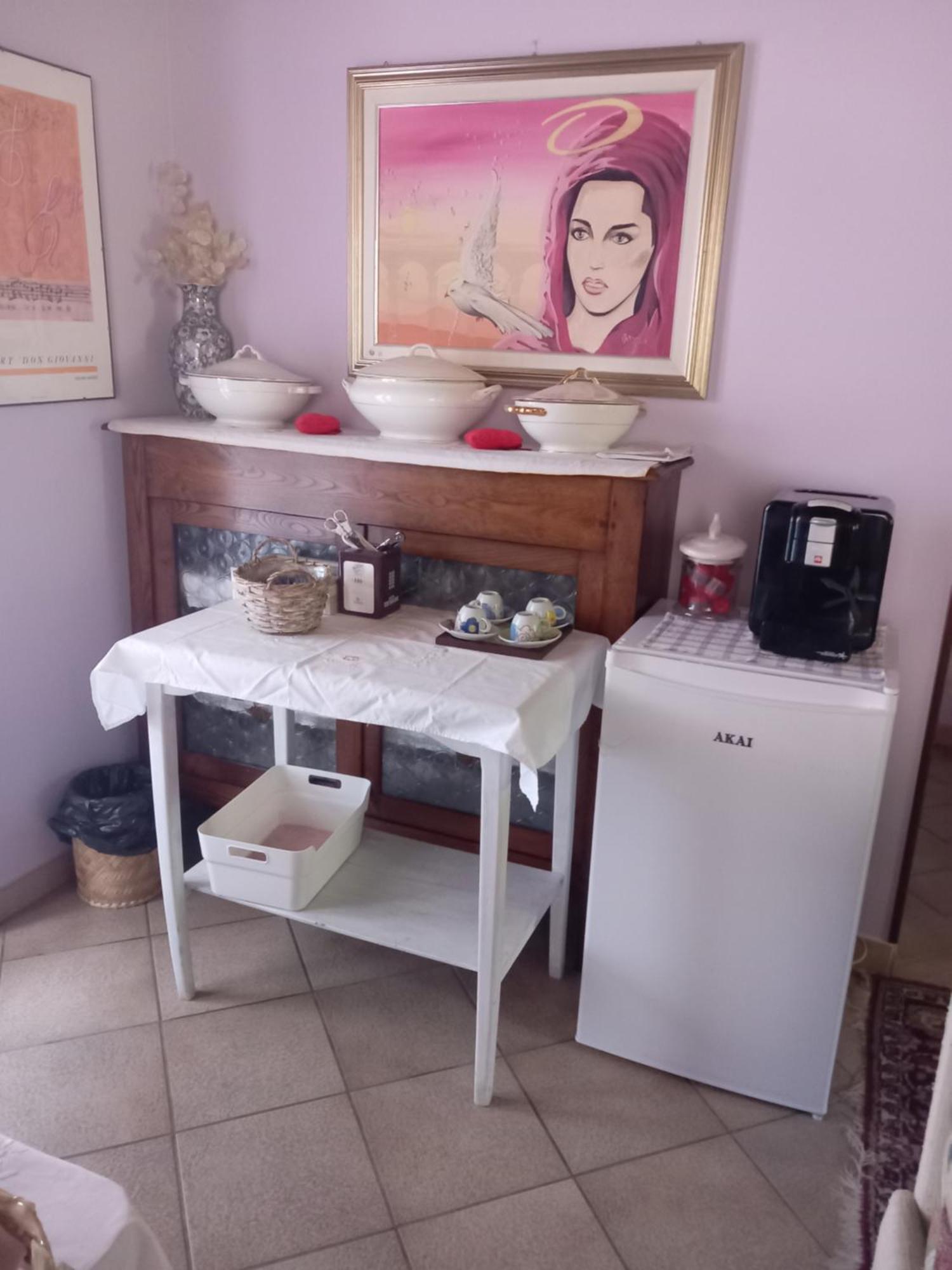 Il Laghetto Bed and Breakfast Torre Canavese Eksteriør billede