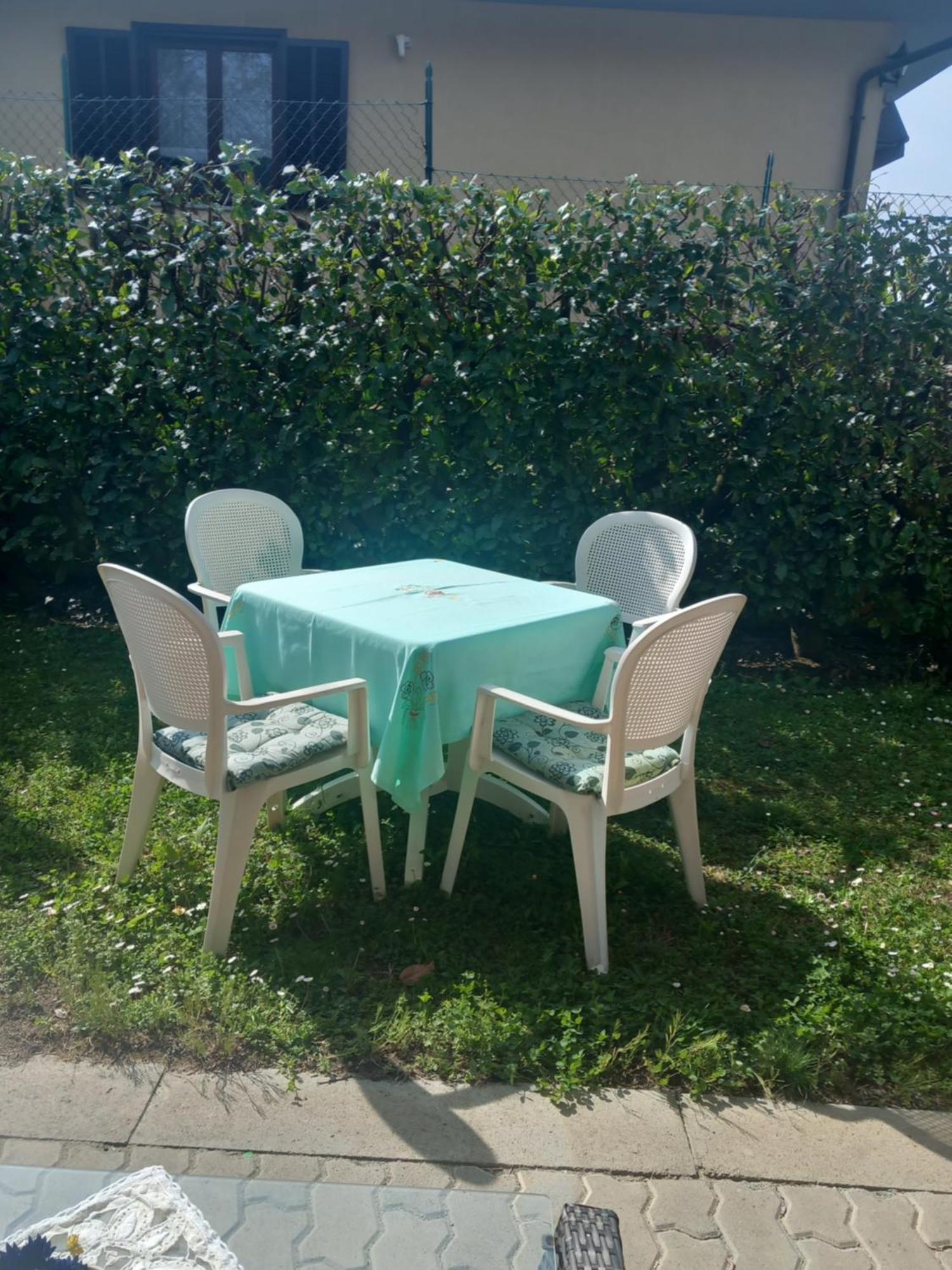 Il Laghetto Bed and Breakfast Torre Canavese Eksteriør billede