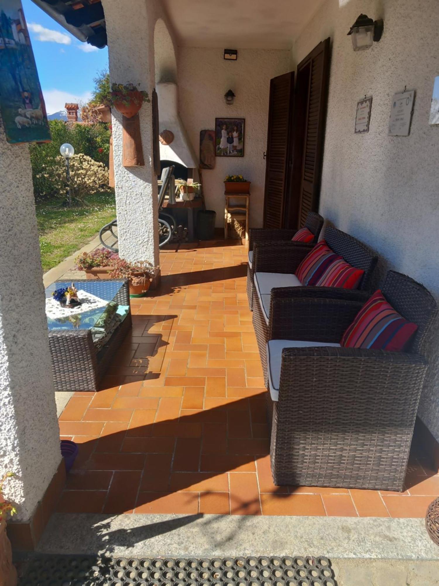 Il Laghetto Bed and Breakfast Torre Canavese Eksteriør billede