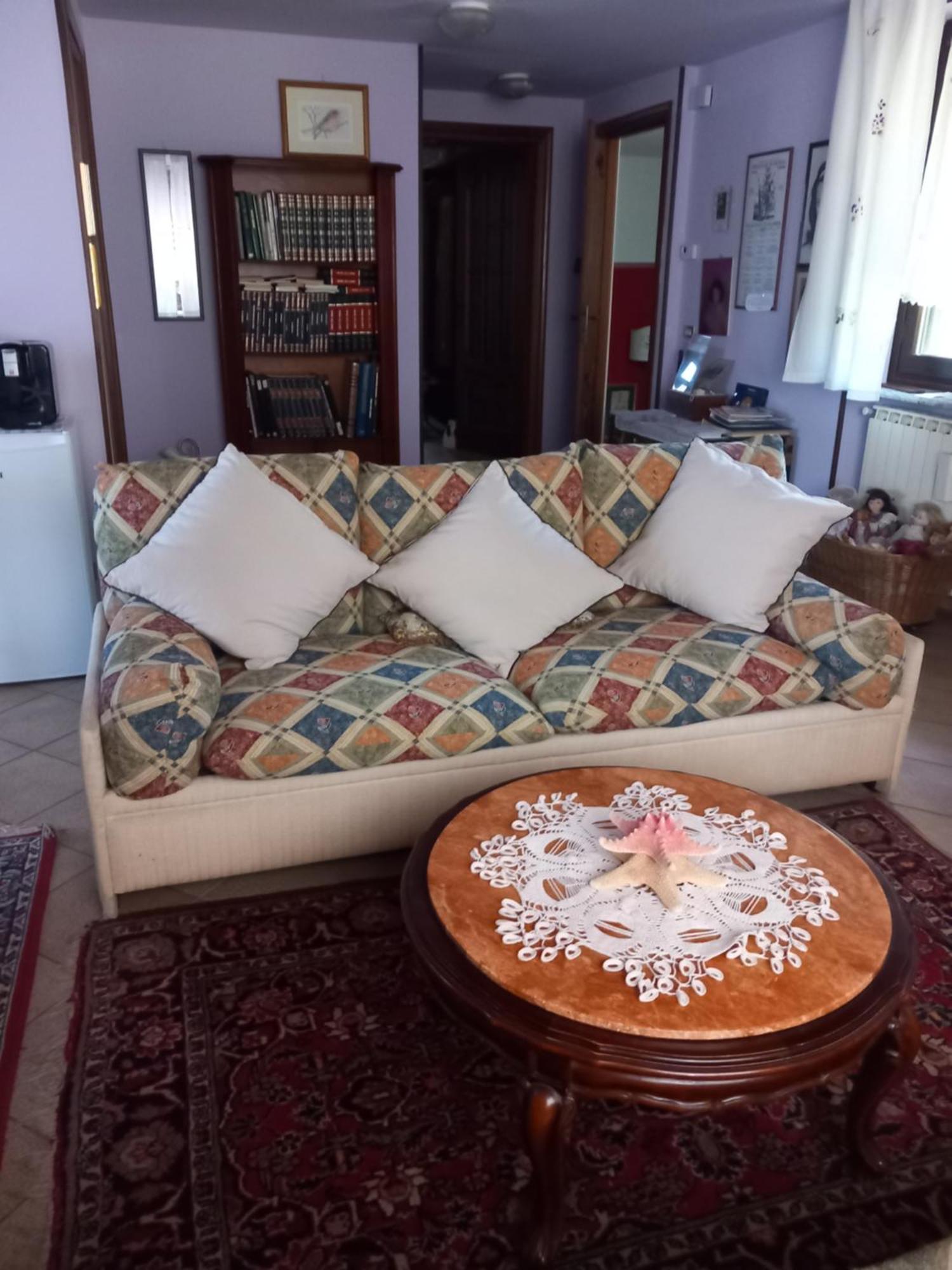 Il Laghetto Bed and Breakfast Torre Canavese Eksteriør billede