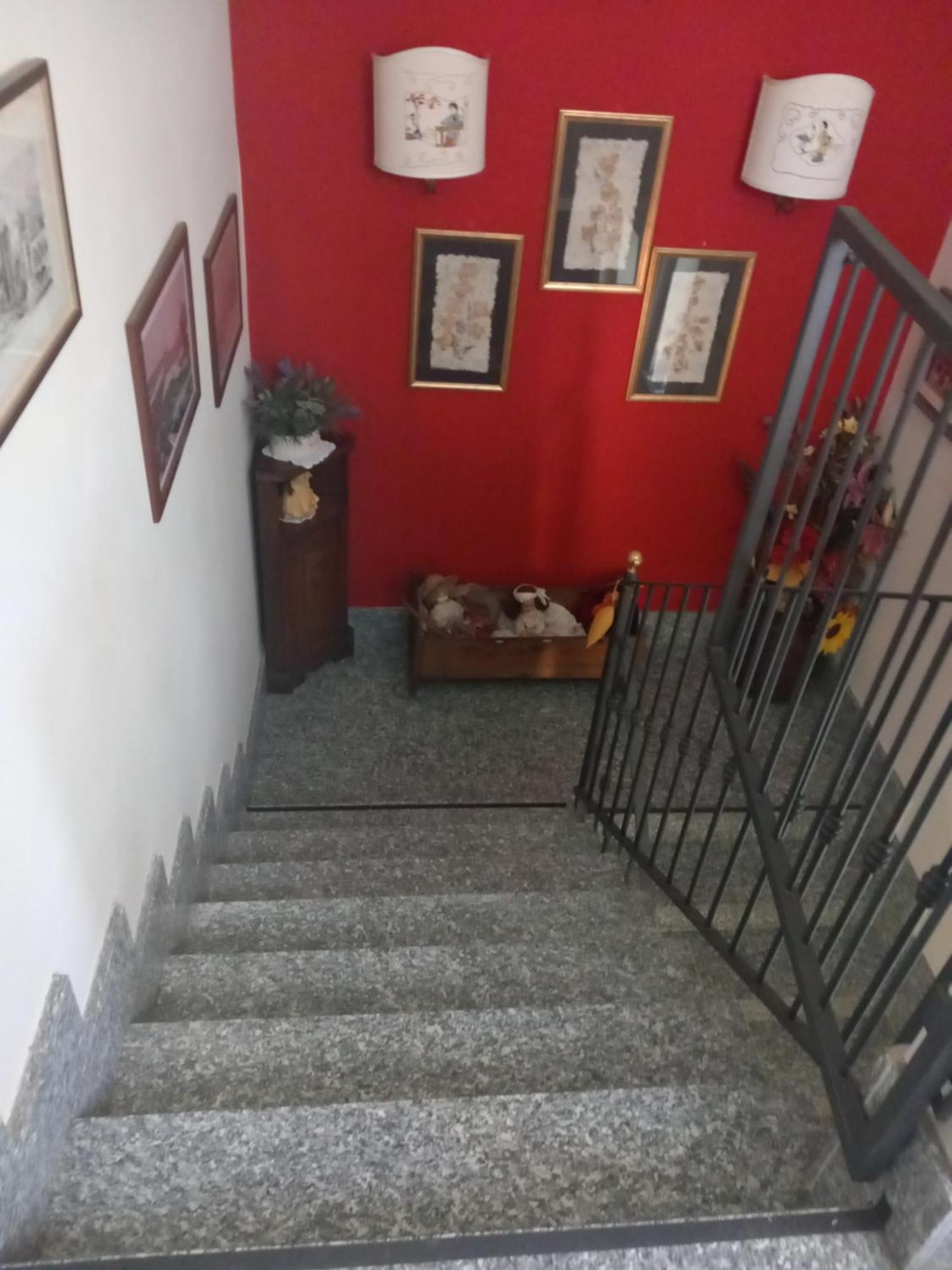 Il Laghetto Bed and Breakfast Torre Canavese Eksteriør billede