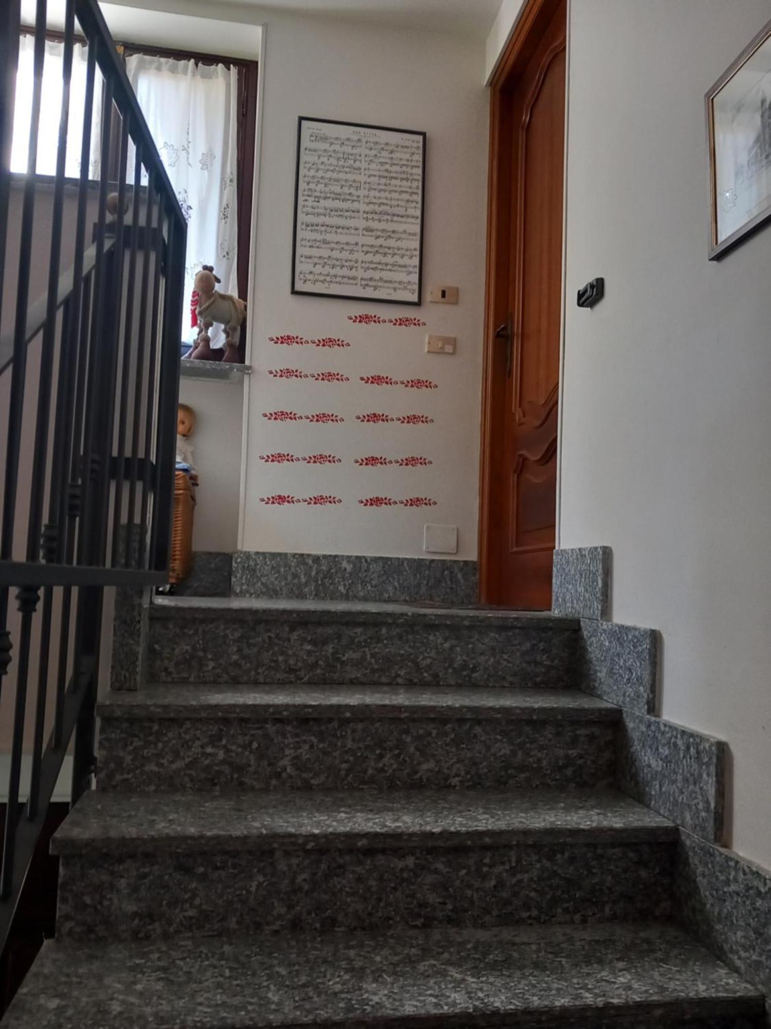 Il Laghetto Bed and Breakfast Torre Canavese Eksteriør billede