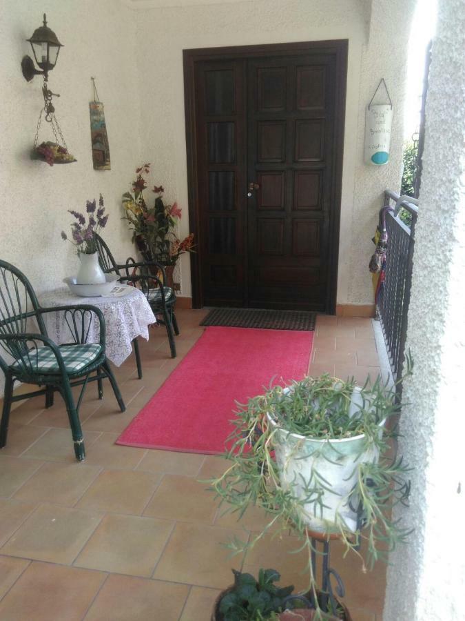 Il Laghetto Bed and Breakfast Torre Canavese Eksteriør billede