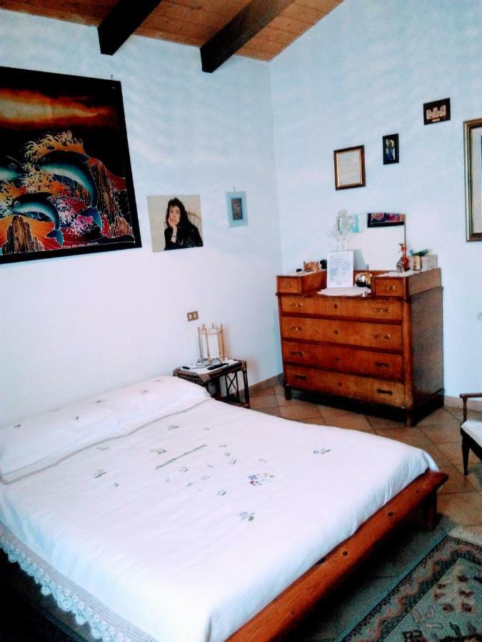 Il Laghetto Bed and Breakfast Torre Canavese Eksteriør billede