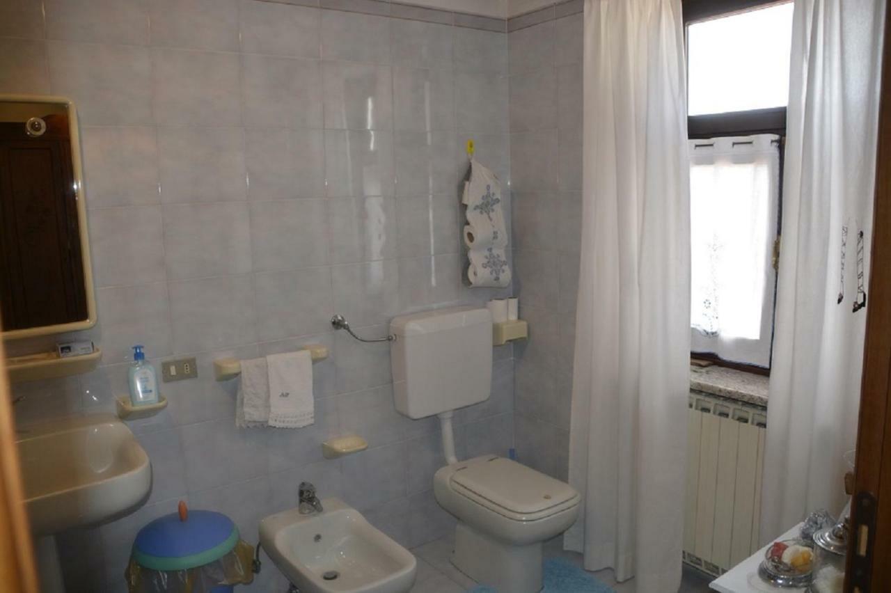 Il Laghetto Bed and Breakfast Torre Canavese Eksteriør billede